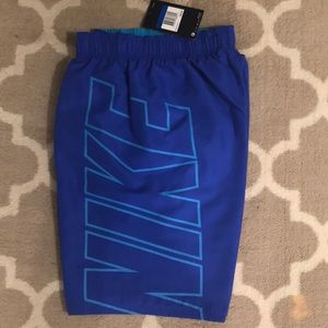 Boys Nike Swimsuit XL